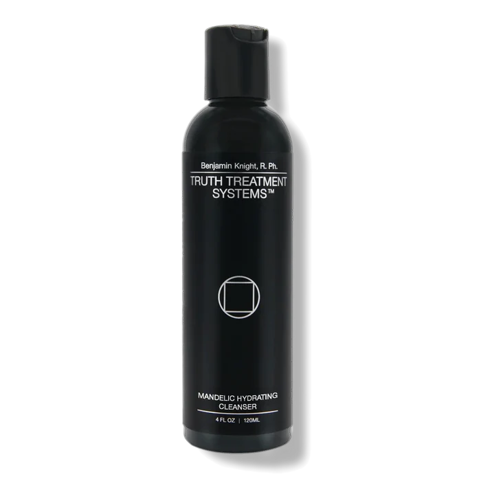 Mandelic Acid Cleanser | Mandelic Hydrating Cleanser