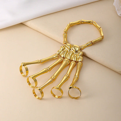 Gold