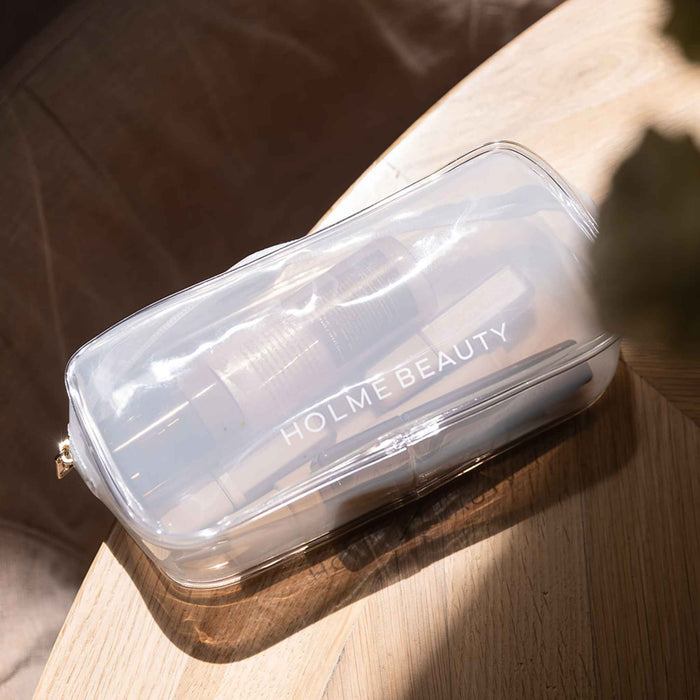 Mini Cosmetic Case