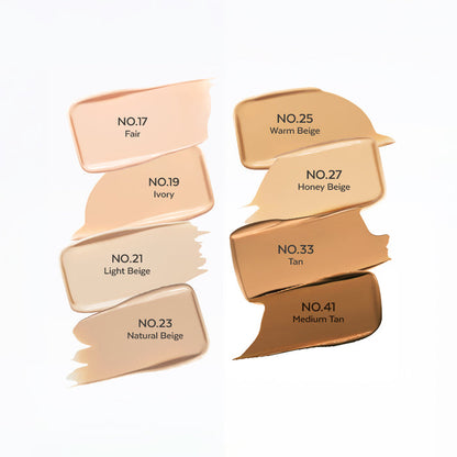 MISSHA M Perfect Cover Serum BB Cream PRO - kremas SPF50 PA+++, 20ml