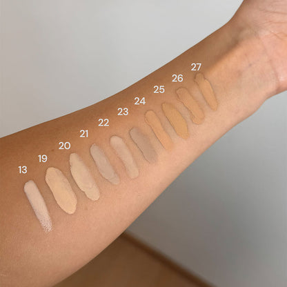 MISSHA Perfect Cover BB Cream PRO - kremas SPF42 PA+++, 50ml
