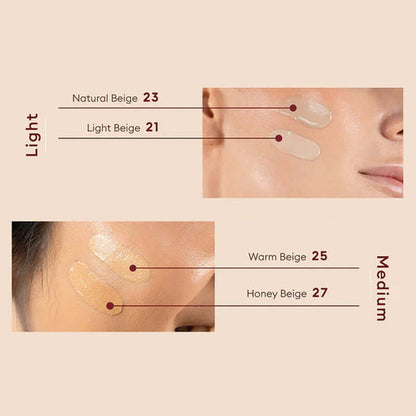 MISSHA Perfect Cover BB Cream PRO - kremas SPF42 PA+++, 50ml