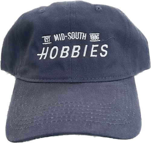 MSH Brushed Twill Cap