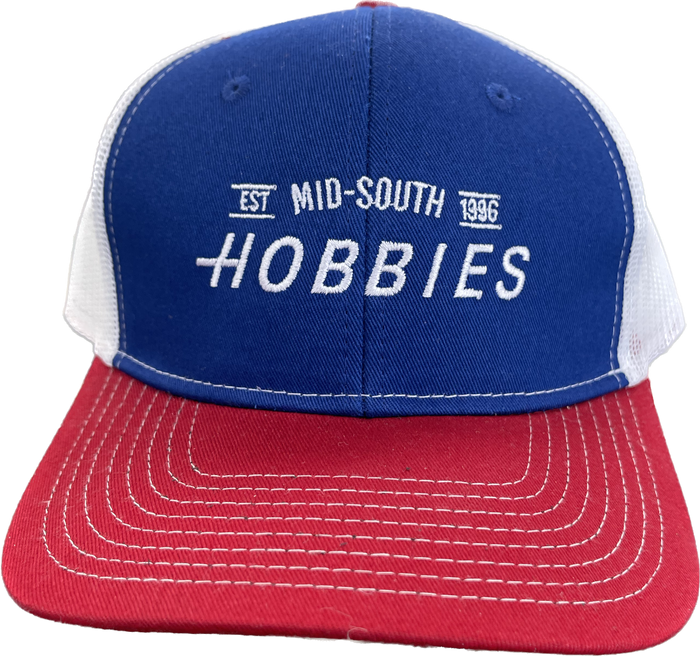 MSH Trucker Cap