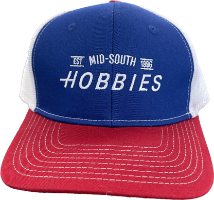 MSH Trucker Cap
