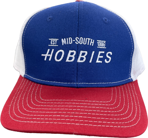 MSH Trucker Cap