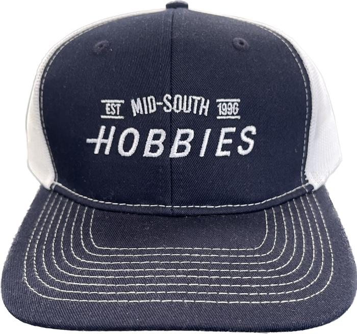 MSH Trucker Cap