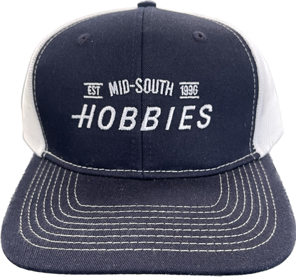 MSH Trucker Cap