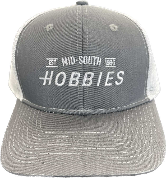 MSH Trucker Cap