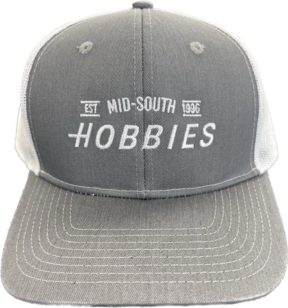 MSH Trucker Cap