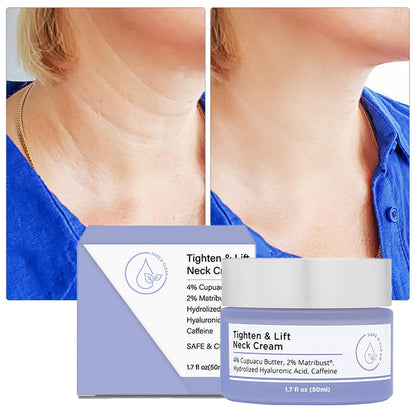 Neck Firming Cream