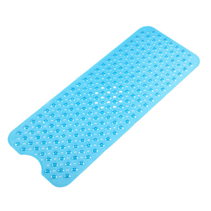 transparent blue