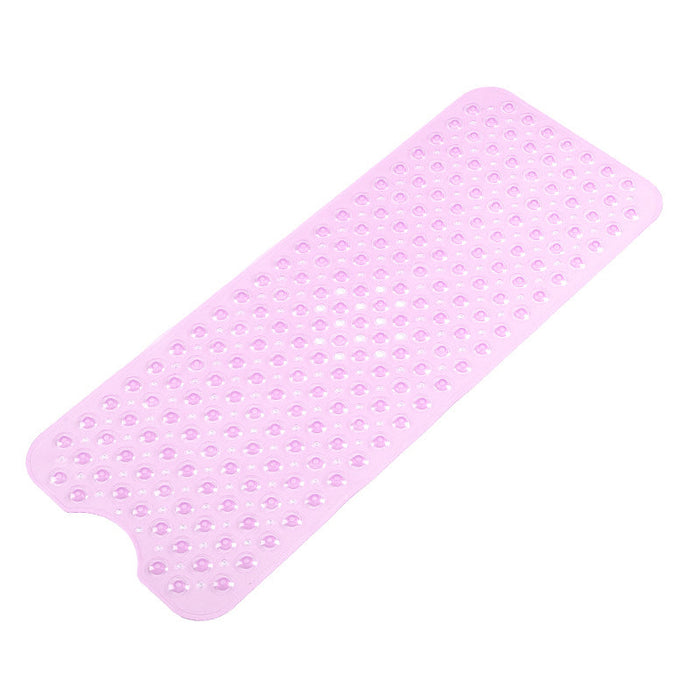 transparent pink