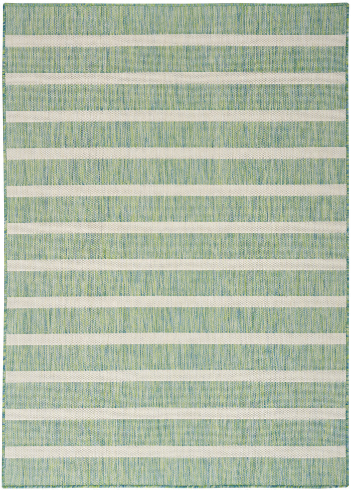 7' x 10'