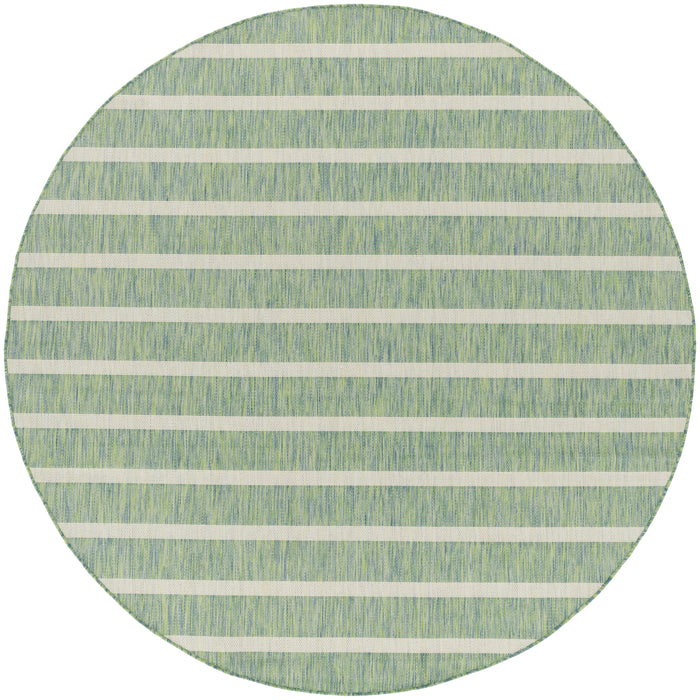 8' x Round