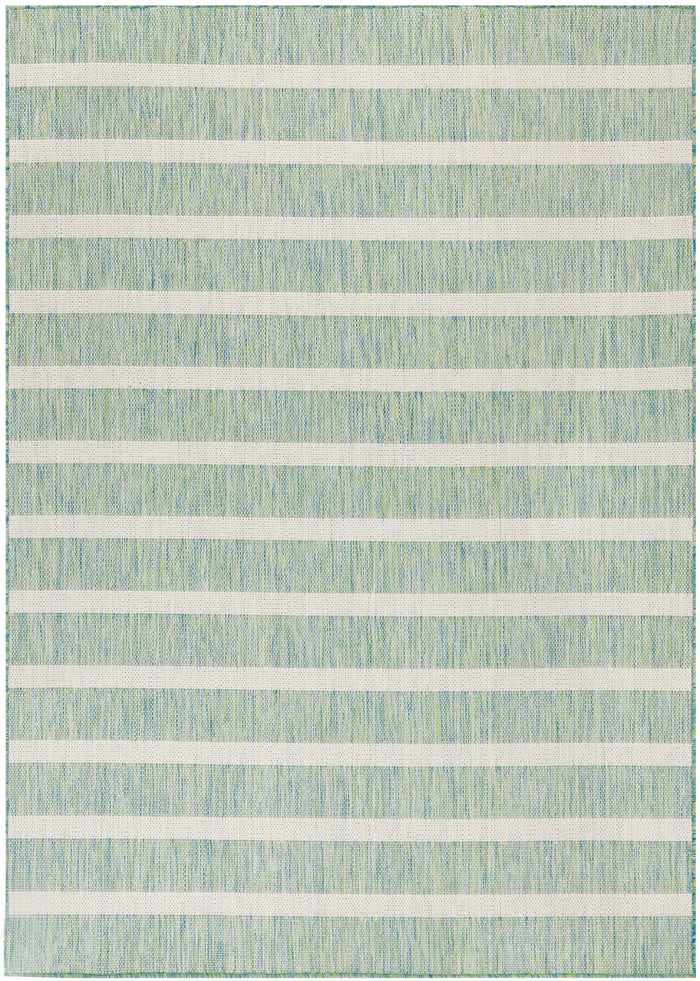 8' x 10'