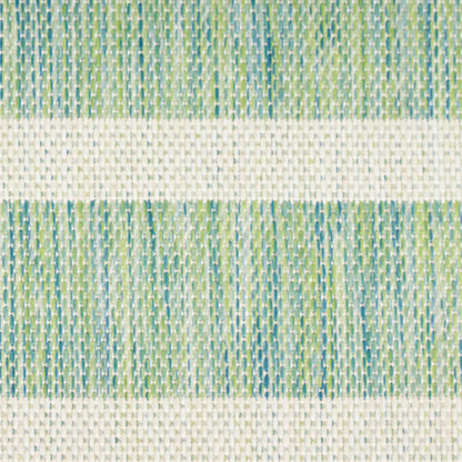 The Rug Corner Nourison Home Nourison Home - Positano Blue/Ivory Area Rug POS03