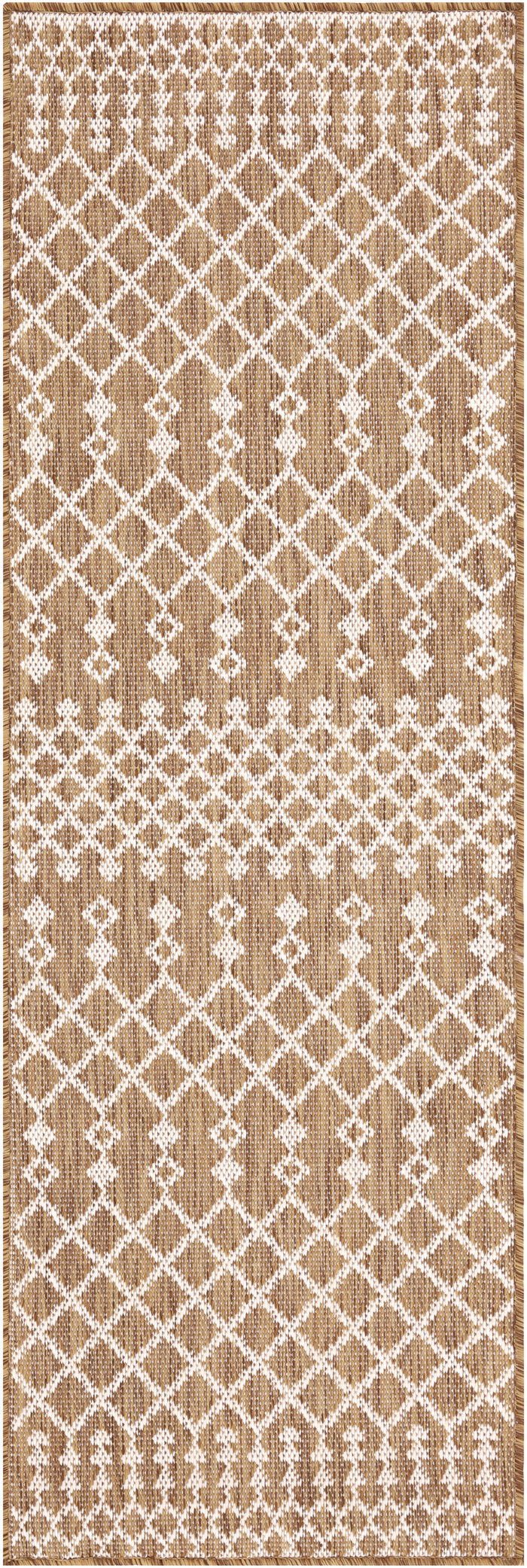 The Rug Corner Nourison Home Nourison Home - Positano Jute Area Rug POS02