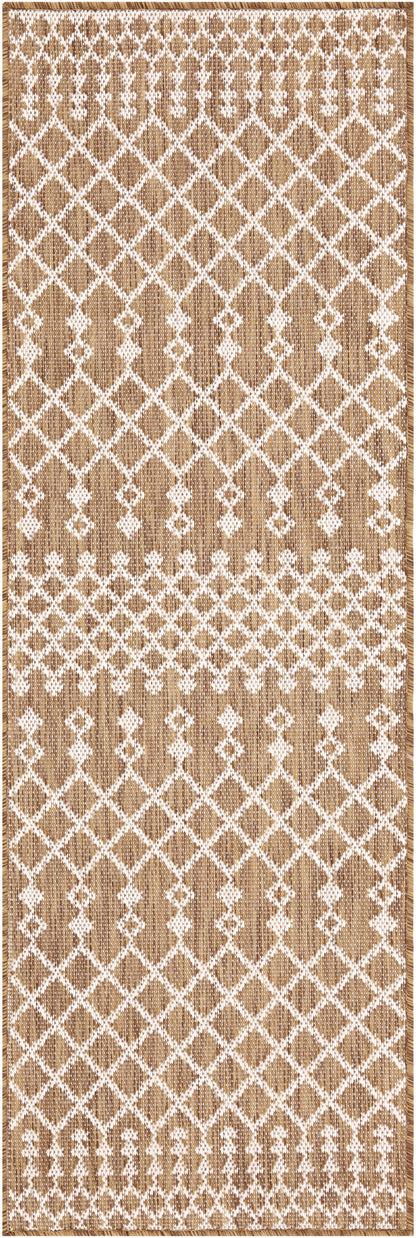 The Rug Corner Nourison Home Nourison Home - Positano Jute Area Rug POS02