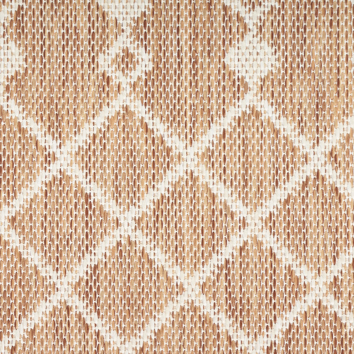 The Rug Corner Nourison Home Nourison Home - Positano Jute Area Rug POS02