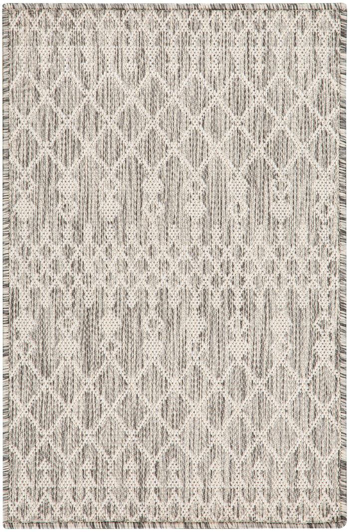 The Rug Corner Nourison Home Nourison Home - Positano Light Green Area Rug POS02