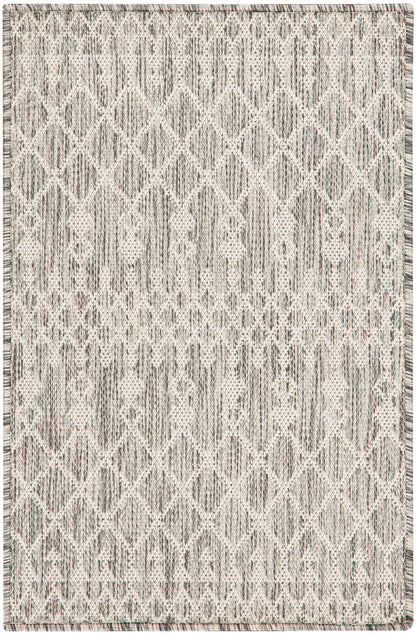 The Rug Corner Nourison Home Nourison Home - Positano Light Green Area Rug POS02