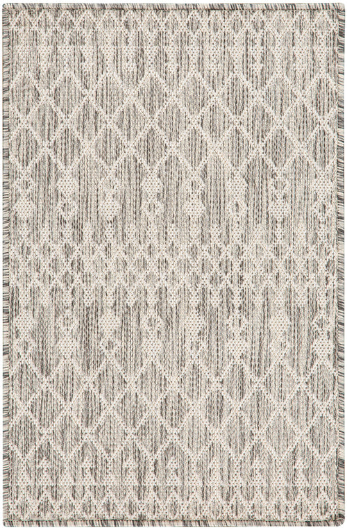 The Rug Corner Nourison Home Nourison Home - Positano Light Green Area Rug POS02
