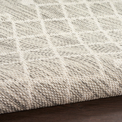 The Rug Corner Nourison Home Nourison Home - Positano Light Green Area Rug POS02