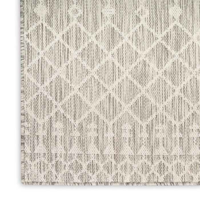 The Rug Corner Nourison Home Nourison Home - Positano Light Green Area Rug POS02