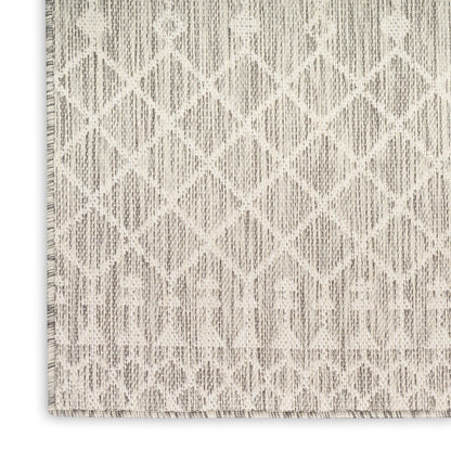 The Rug Corner Nourison Home Nourison Home - Positano Light Green Area Rug POS02