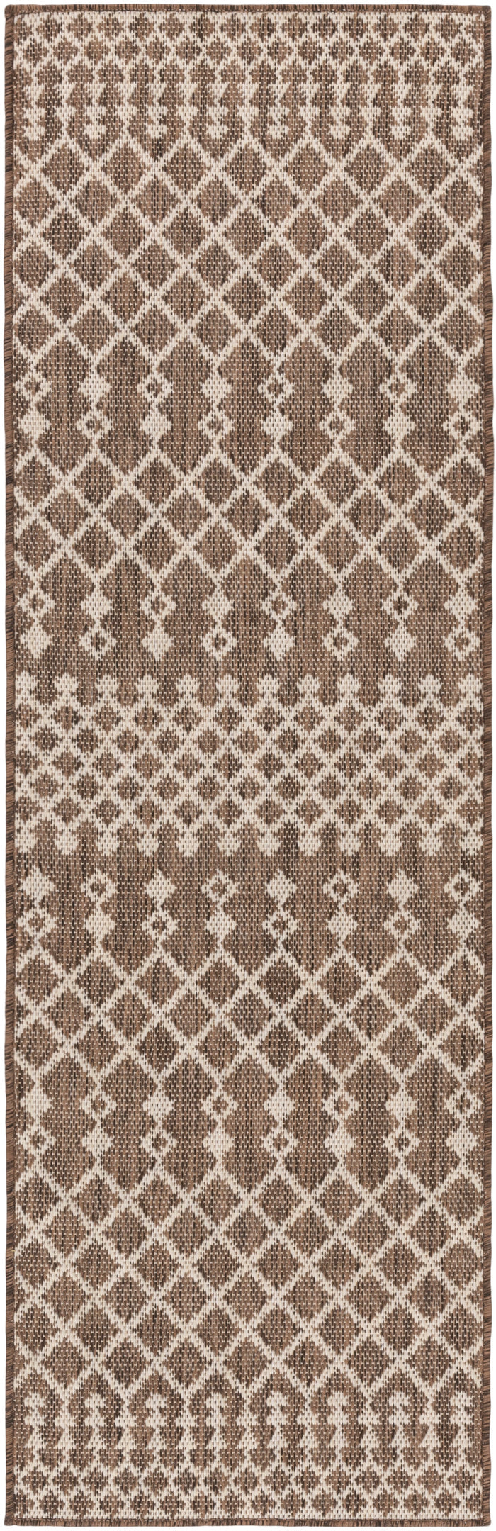 The Rug Corner Nourison Home Nourison Home - Positano Natural Area Rug POS02
