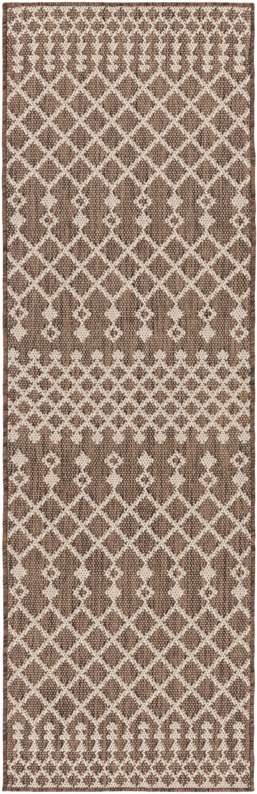 The Rug Corner Nourison Home Nourison Home - Positano Natural Area Rug POS02