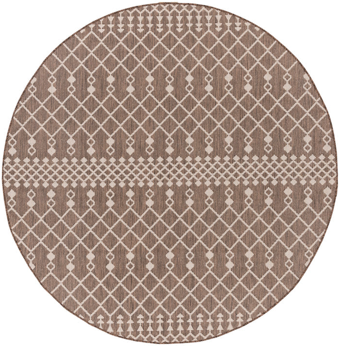 8' x Round