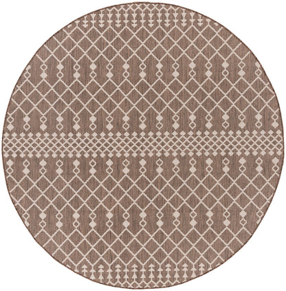 8' x Round