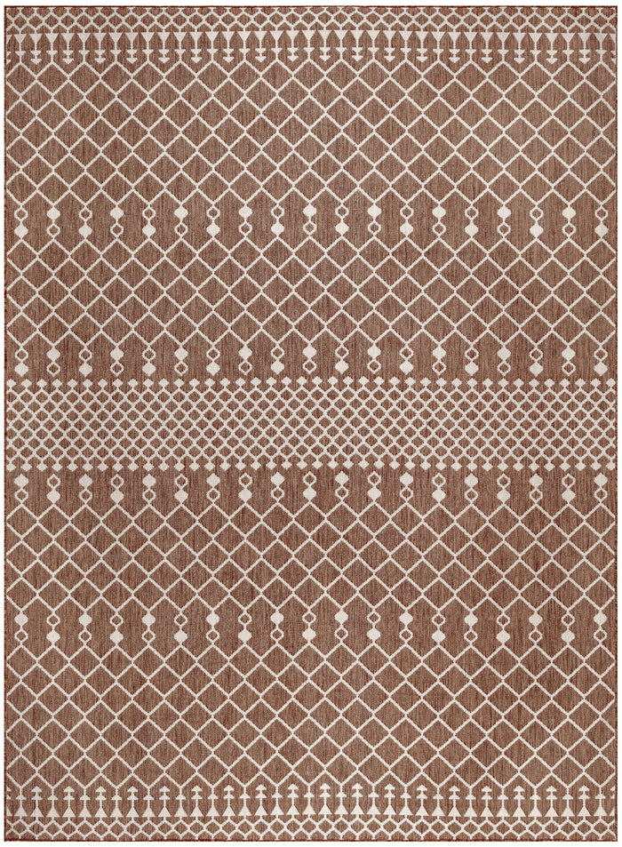 8' x 10'
