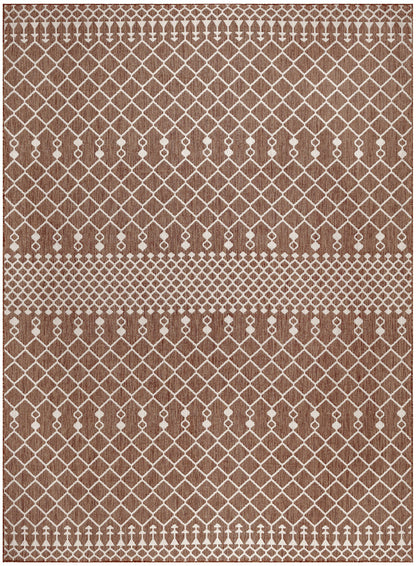8' x 10'
