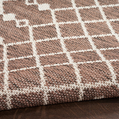 The Rug Corner Nourison Home Nourison Home - Positano Natural Area Rug POS02