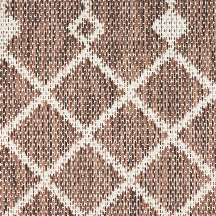 The Rug Corner Nourison Home Nourison Home - Positano Natural Area Rug POS02
