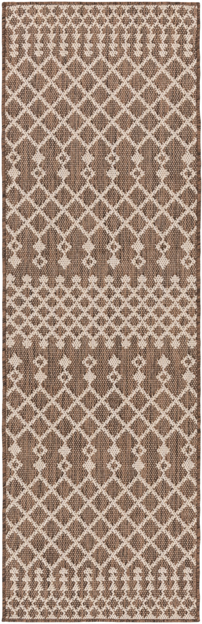 The Rug Corner Nourison Home Nourison Home - Positano Natural Area Rug POS02