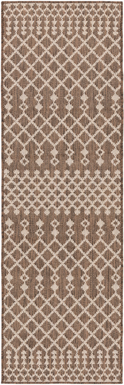 The Rug Corner Nourison Home Nourison Home - Positano Natural Area Rug POS02