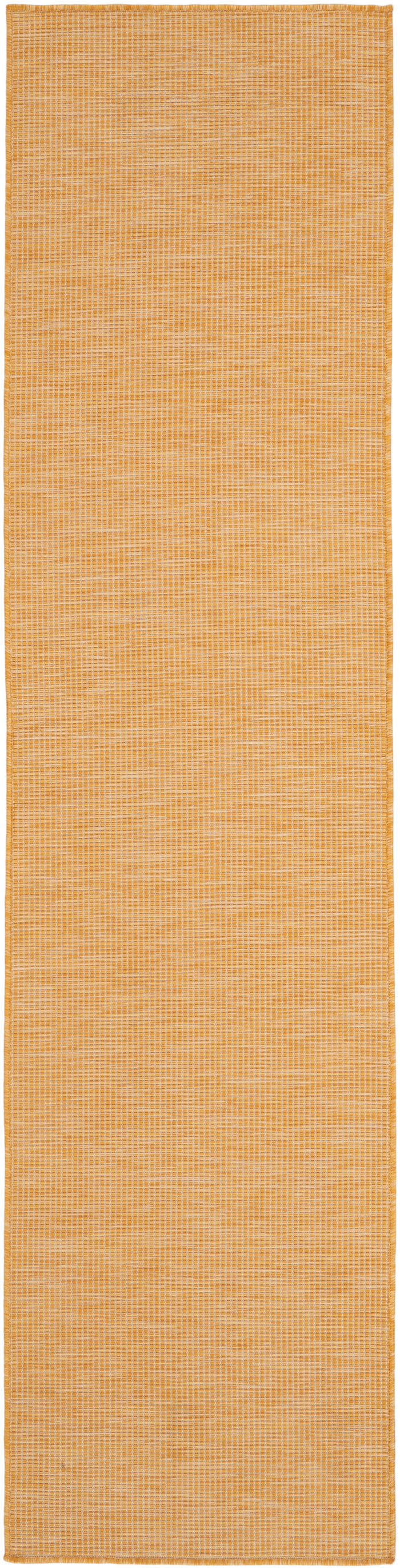 The Rug Corner Nourison Home Positano POS01 YELLO Area Rugs