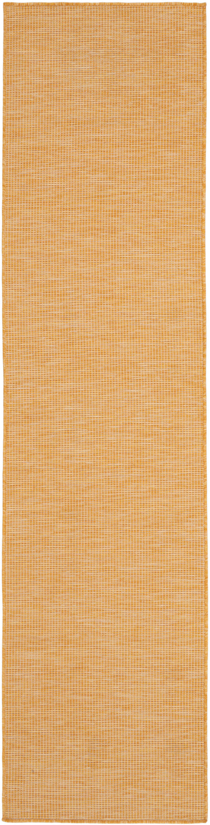 The Rug Corner Nourison Home Positano POS01 YELLO Area Rugs