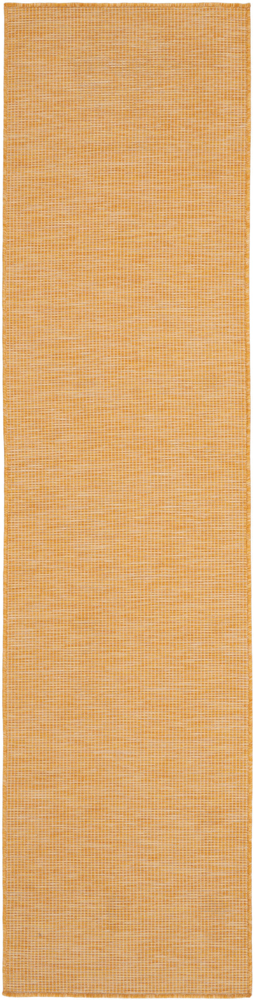 The Rug Corner Nourison Home Positano POS01 YELLO Area Rugs