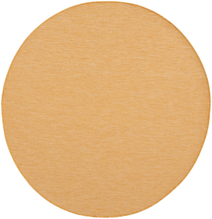 6' x Round