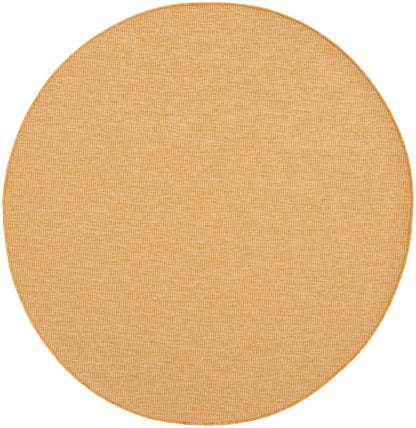6' x Round
