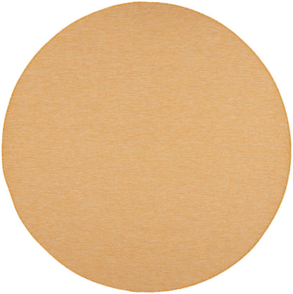 8' x Round