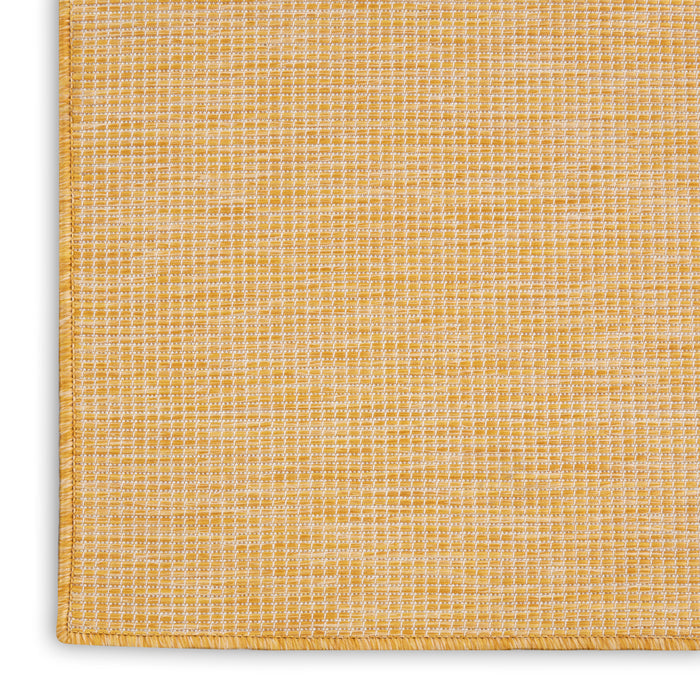 The Rug Corner Nourison Home Positano POS01 YELLO Area Rugs