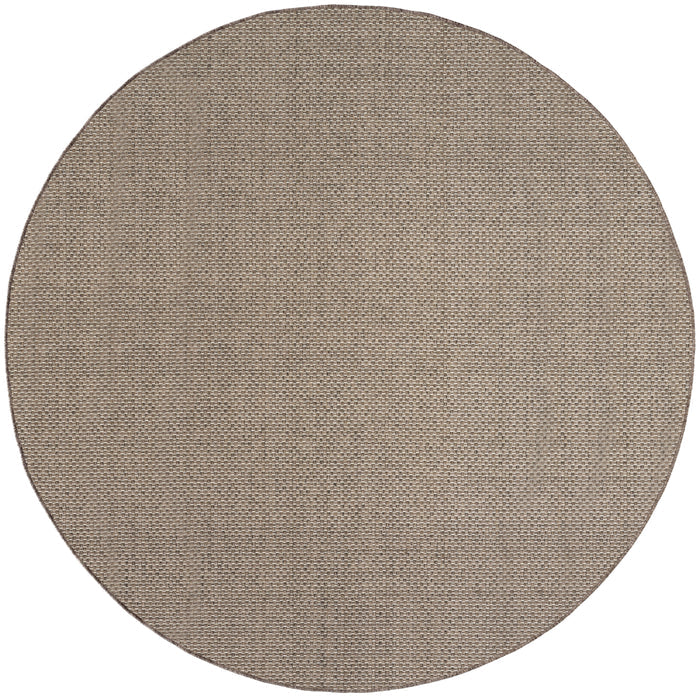 8' x Round