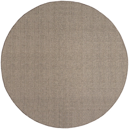 8' x Round