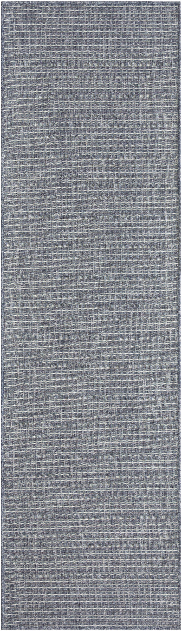 The Rug Corner Nourison Home Tulum TLM01 DENIM Area Rugs